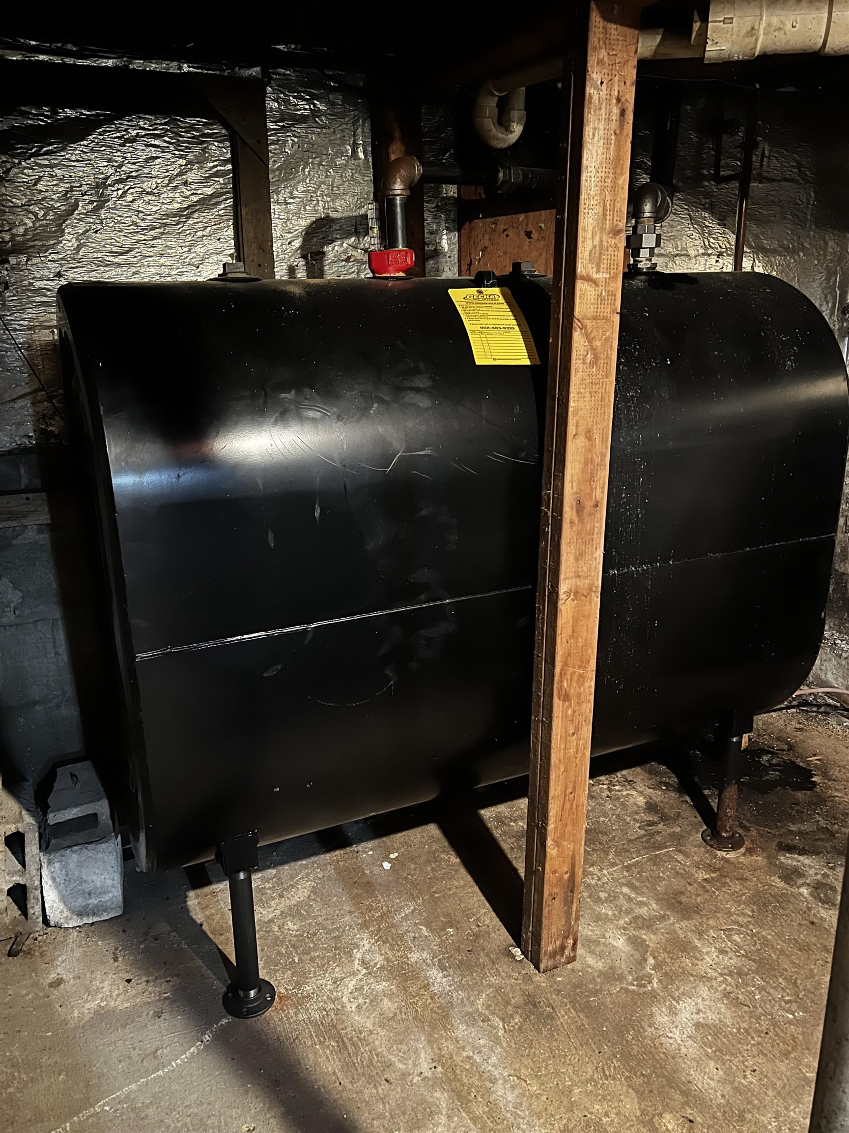 60 Circular Avenue Wallingford, VT 05773 - Photo 37 of 39