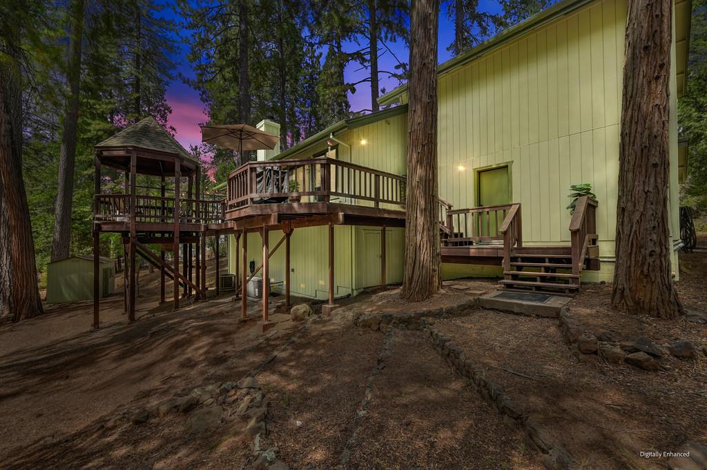 23750 Fiddletown Road Volcano, CA 95689 - Photo 55 of 60 Gallery Image 55
