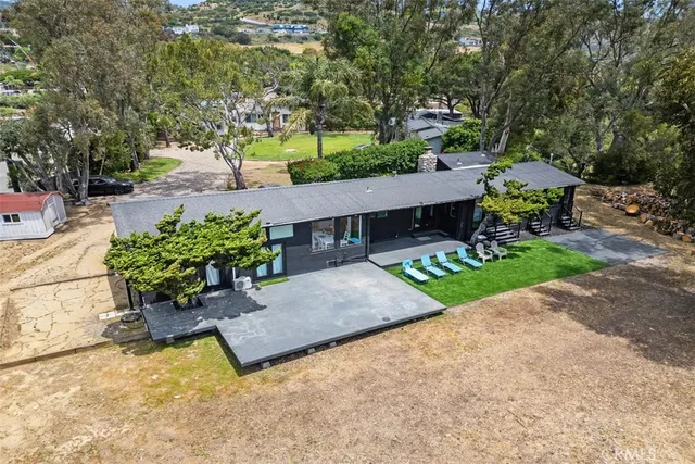 $6,999,999 | 27353 Pacific Coast Highway, Malibu, CA 90265