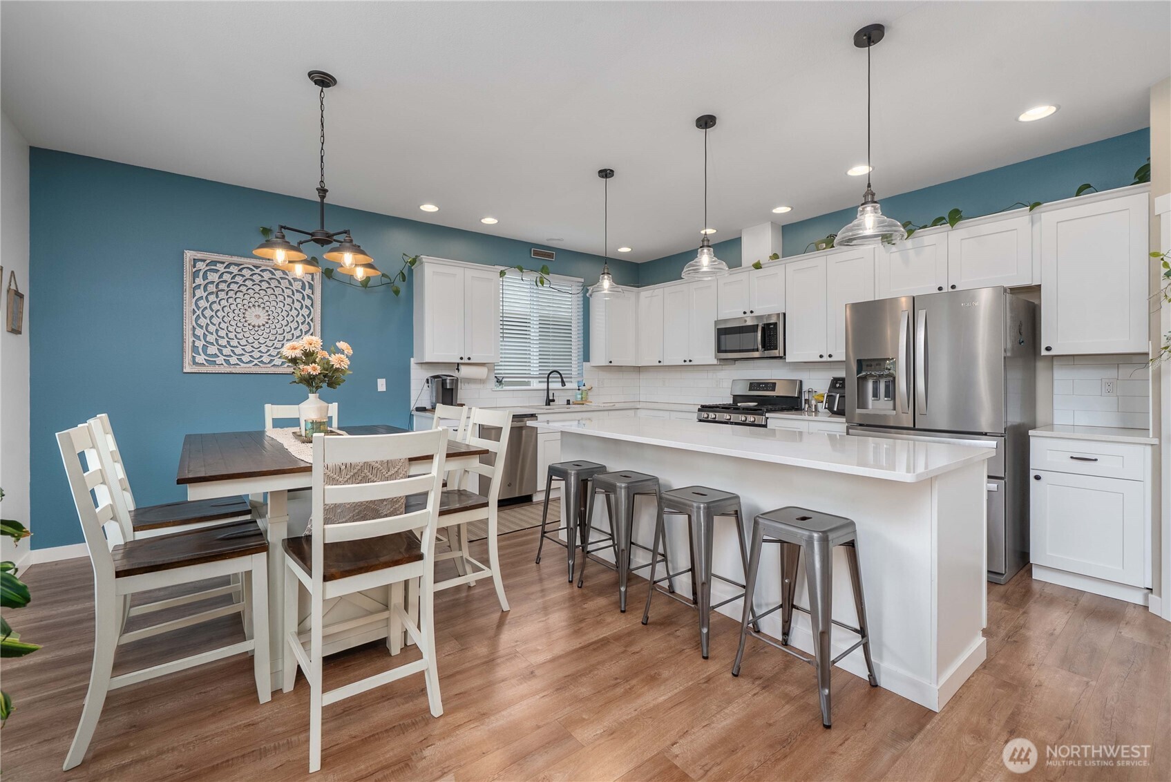 3294 Prill Road Centralia, WA 98531 - Photo 12 of 36