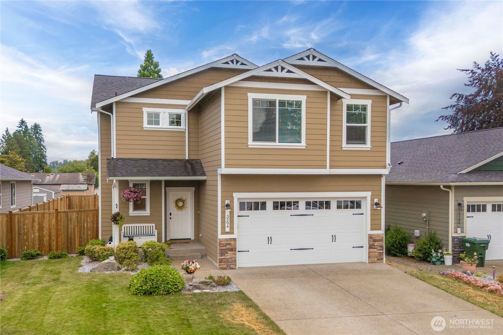 3294 Prill Road Centralia, WA 98531 - Photo 2 of 36