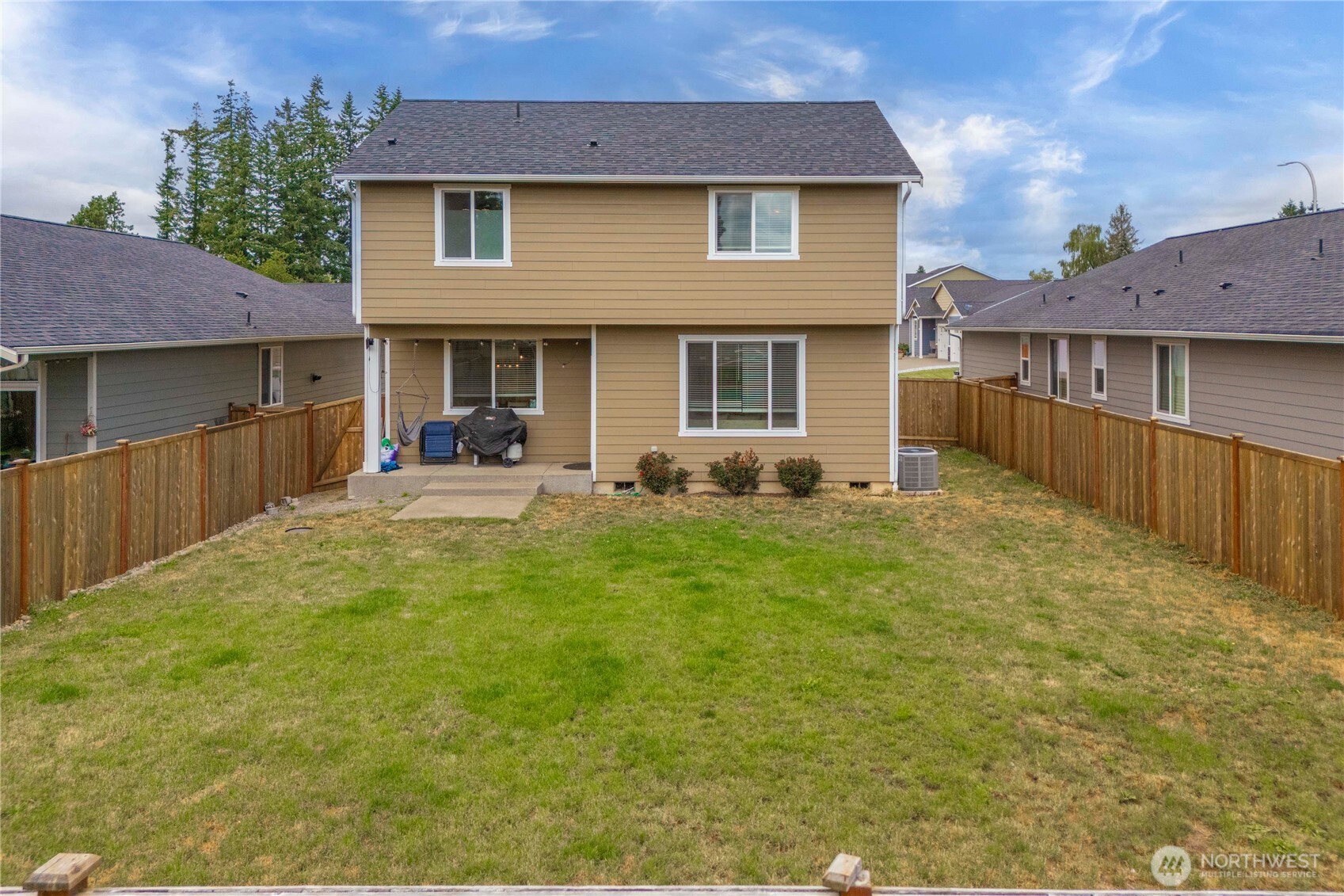 3294 Prill Road Centralia, WA 98531 - Photo 32 of 36