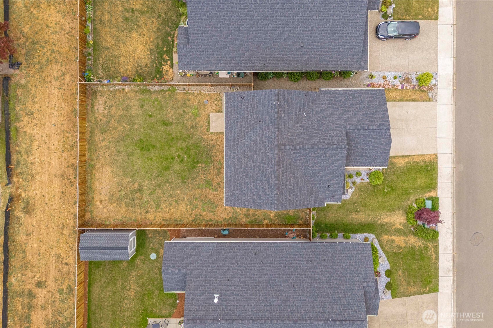 3294 Prill Road Centralia, WA 98531 - Photo 34 of 36