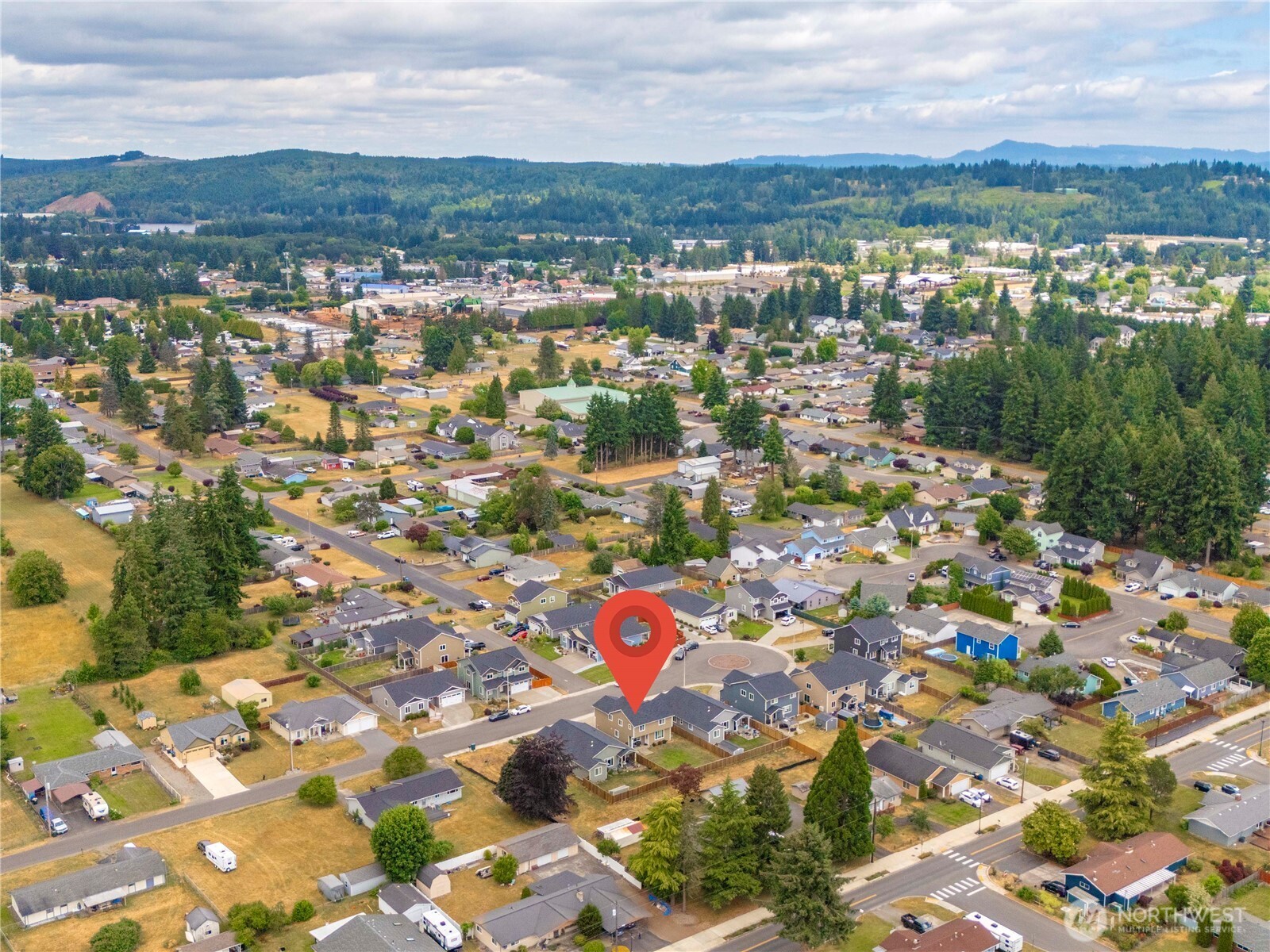 3294 Prill Road Centralia, WA 98531 - Photo 35 of 36