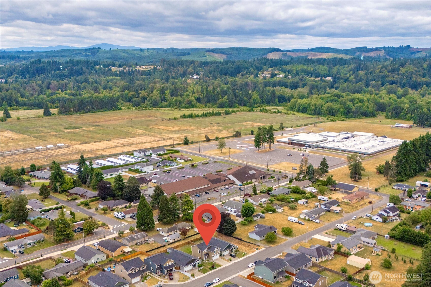 3294 Prill Road Centralia, WA 98531 - Photo 36 of 36