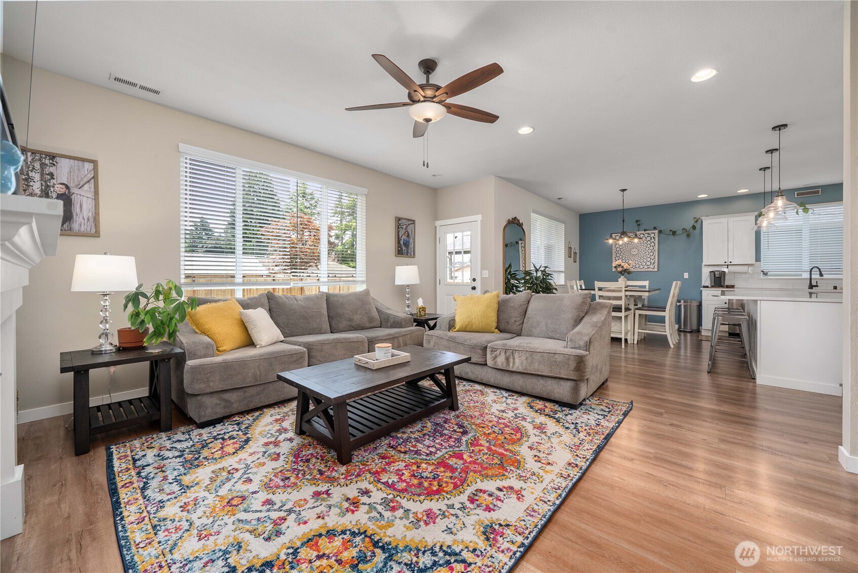 3294 Prill Road Centralia, WA 98531 - Photo 5 of 36