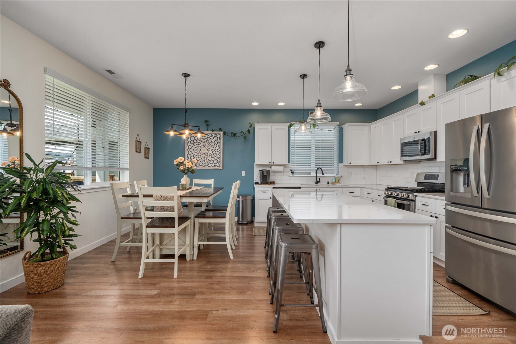 3294 Prill Road Centralia, WA 98531 - Photo 9 of 36