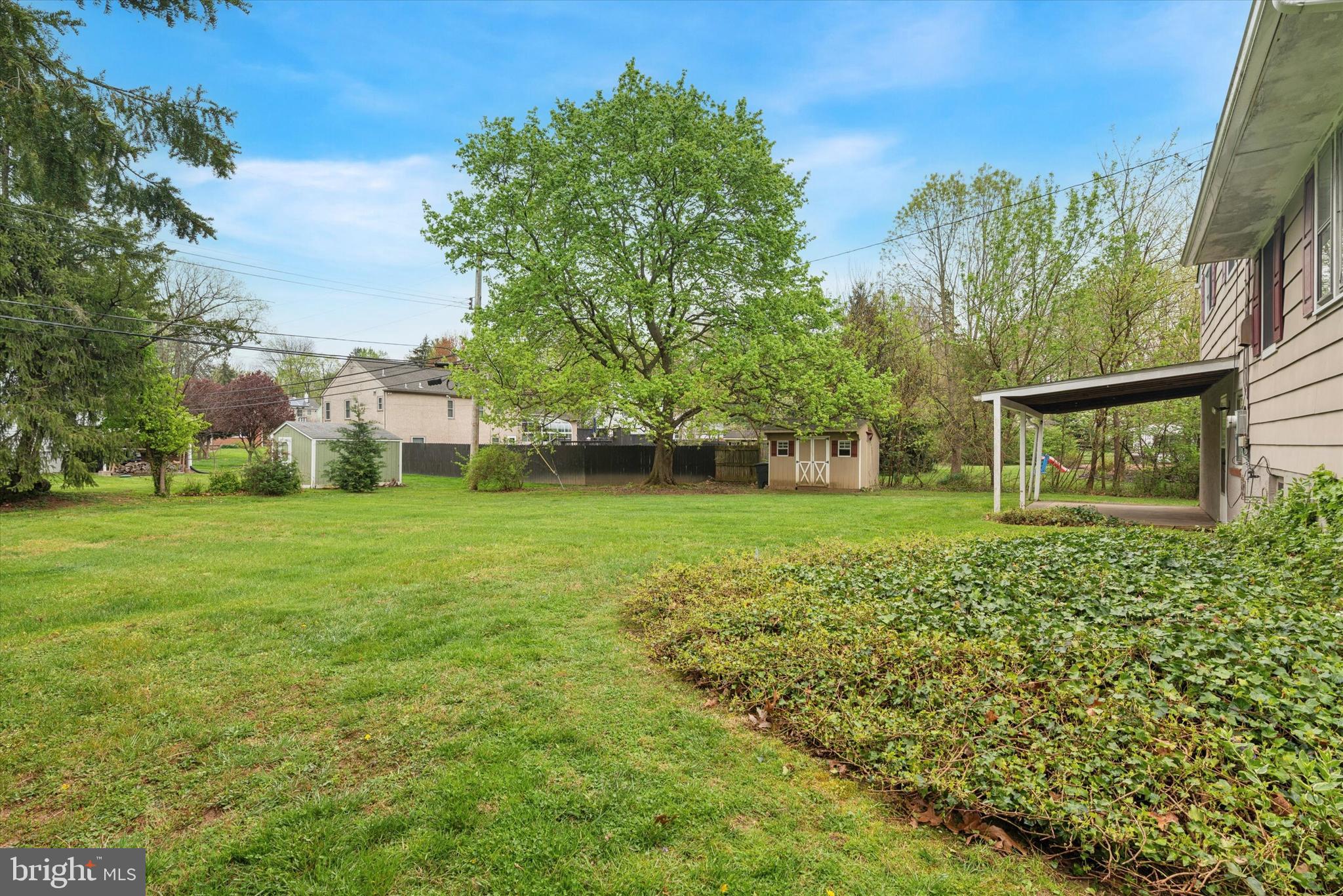 23 Cedar Grove Road Conshohocken, PA 19428 - Photo 34 of 35