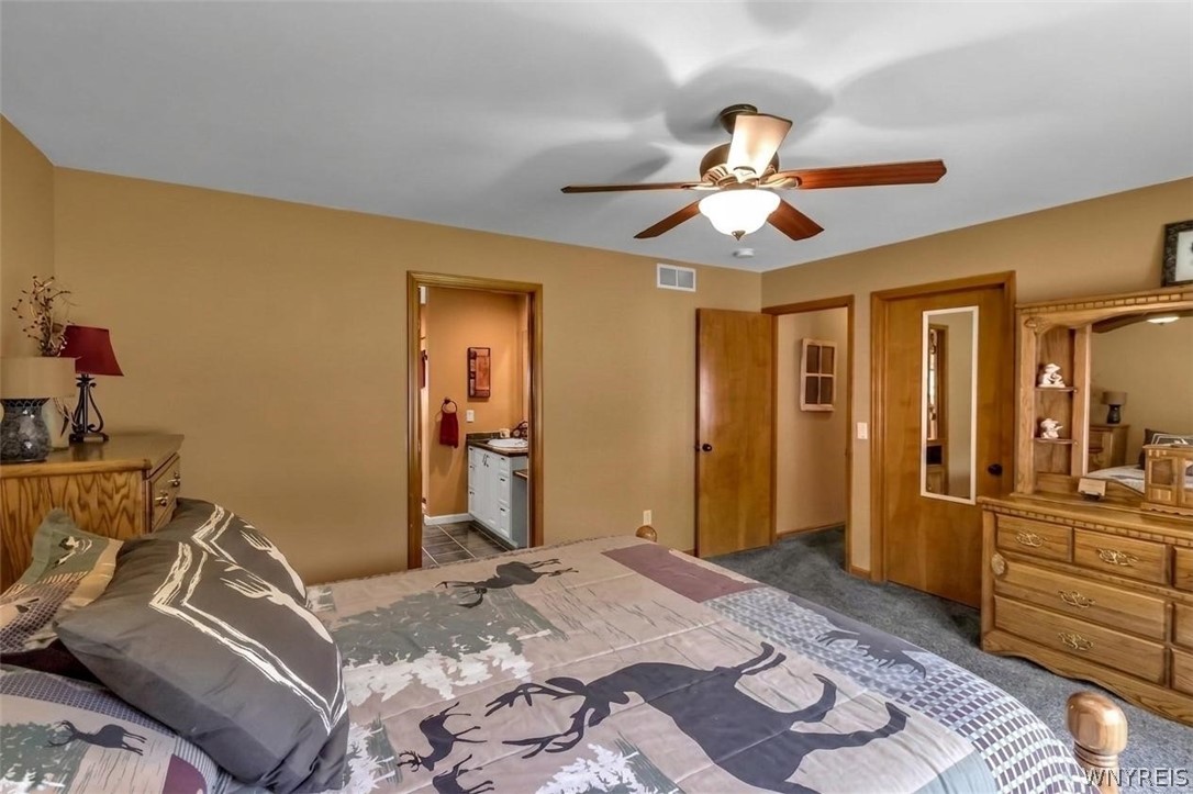 10816 Crump Road Colden, NY 14080 - Photo 21 of 48
