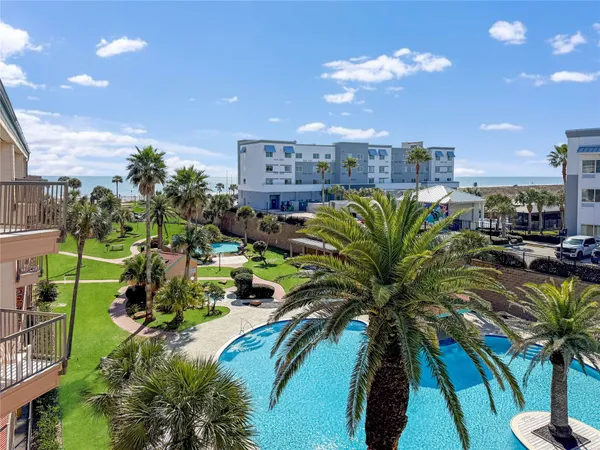 $1,350 | 9520 Seawall Boulevard, Unit 329, Galveston, TX 77554