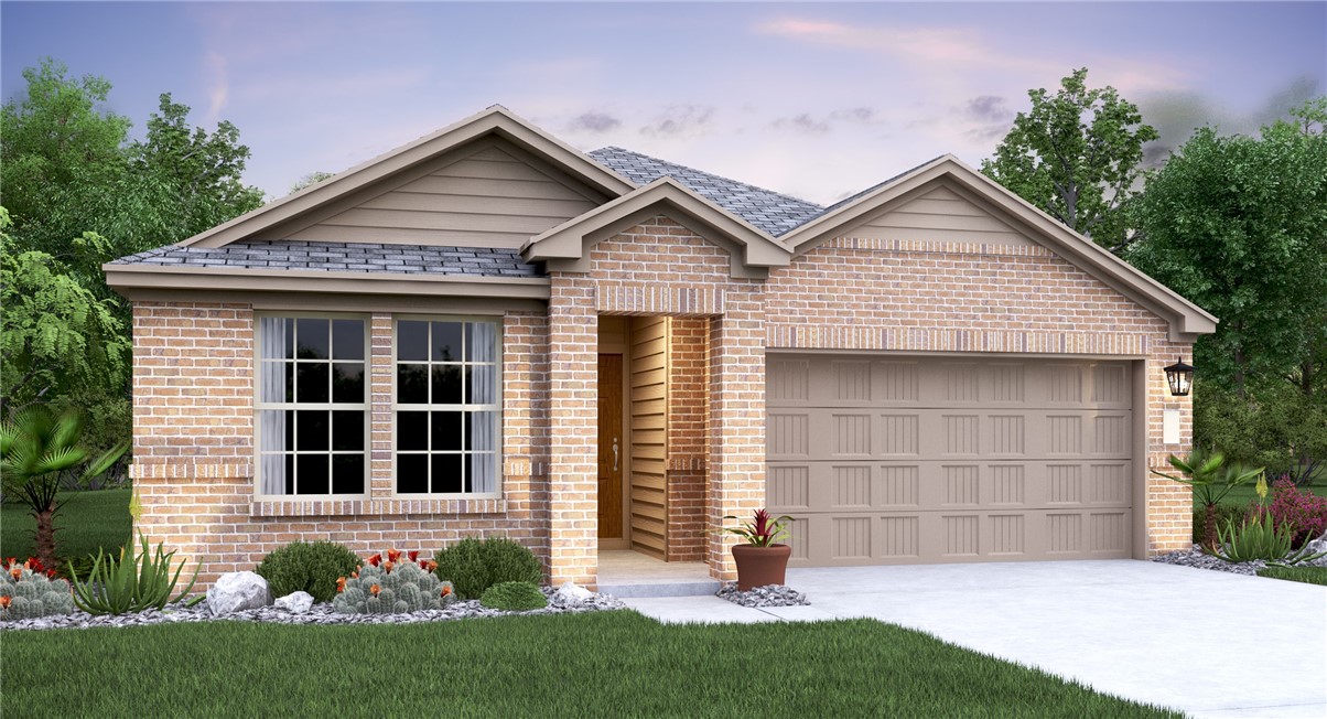 250 Crystal River Road Kyle, TX 78640 - Photo 1 of 1 Gallery Image 1