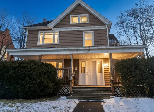 $1,200 | 274 Chenango Street, Unit 1, Binghamton, NY 13901