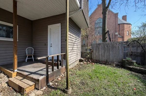 $1,200 | 274 Chenango Street, Unit 1, Binghamton, NY 13901