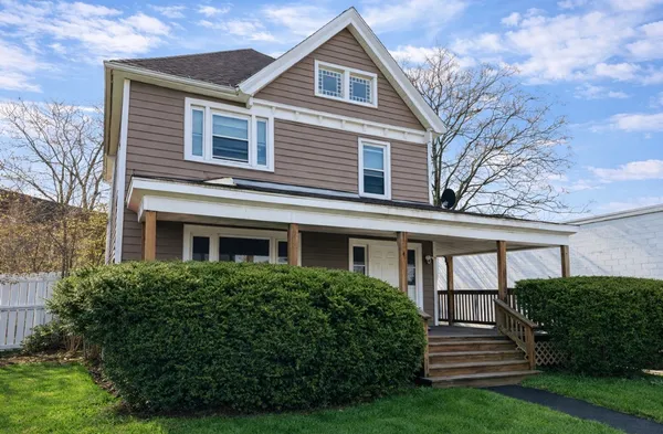 $1,200 | 274 Chenango Street, Unit 1, Binghamton, NY 13901