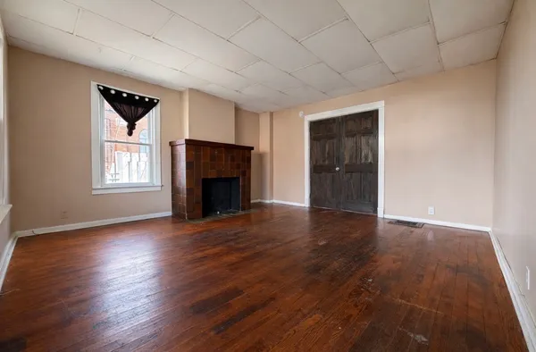 $1,200 | 274 Chenango Street, Unit 1, Binghamton, NY 13901