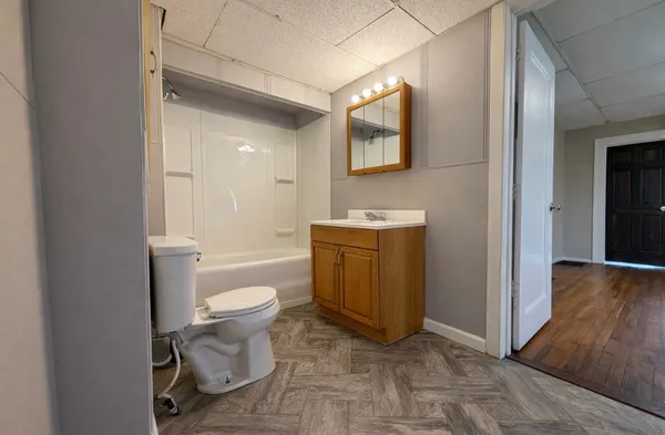 $1,200 | 274 Chenango Street, Unit 1, Binghamton, NY 13901