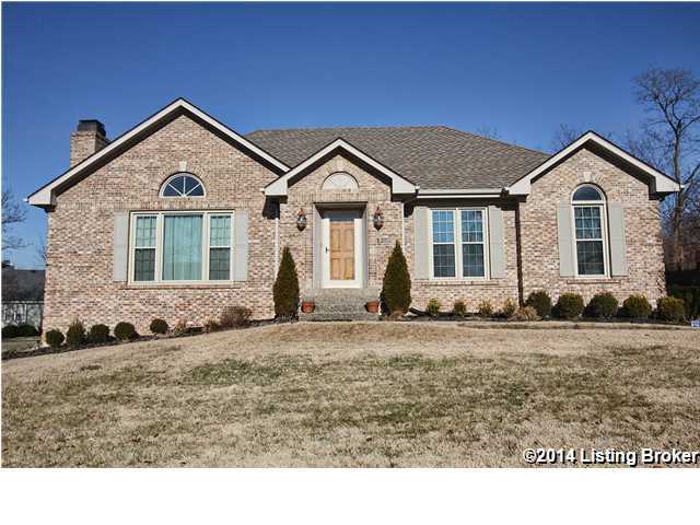 8207 Lacevine Road Louisville, KY 40220 - Photo 1 of 36 Primary Photo