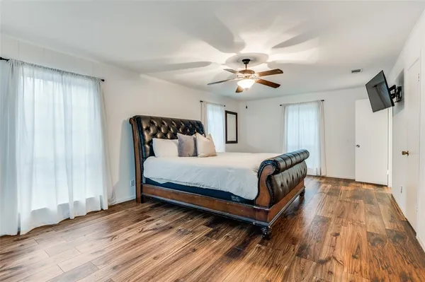 $430,000 | 606 Quiram Lane, Kemp, TX 75143