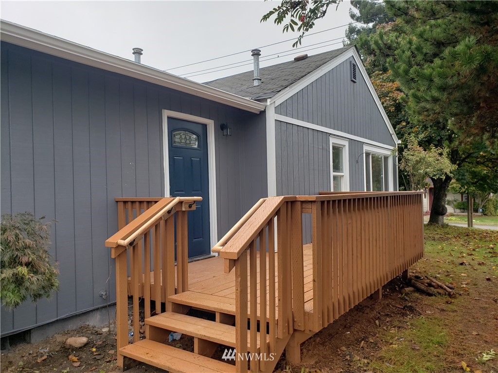 1504 Southeast Ridge Road Shelton, WA 98584 - Photo 5 of 20 Gallery Image 5