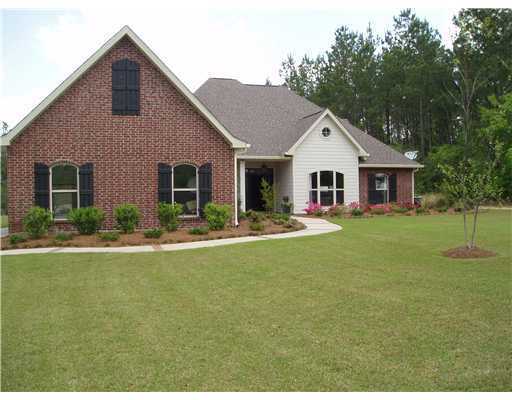 11639 Quail Run Saucier, MS 39574 - Photo 1 of 8 Primary Photo