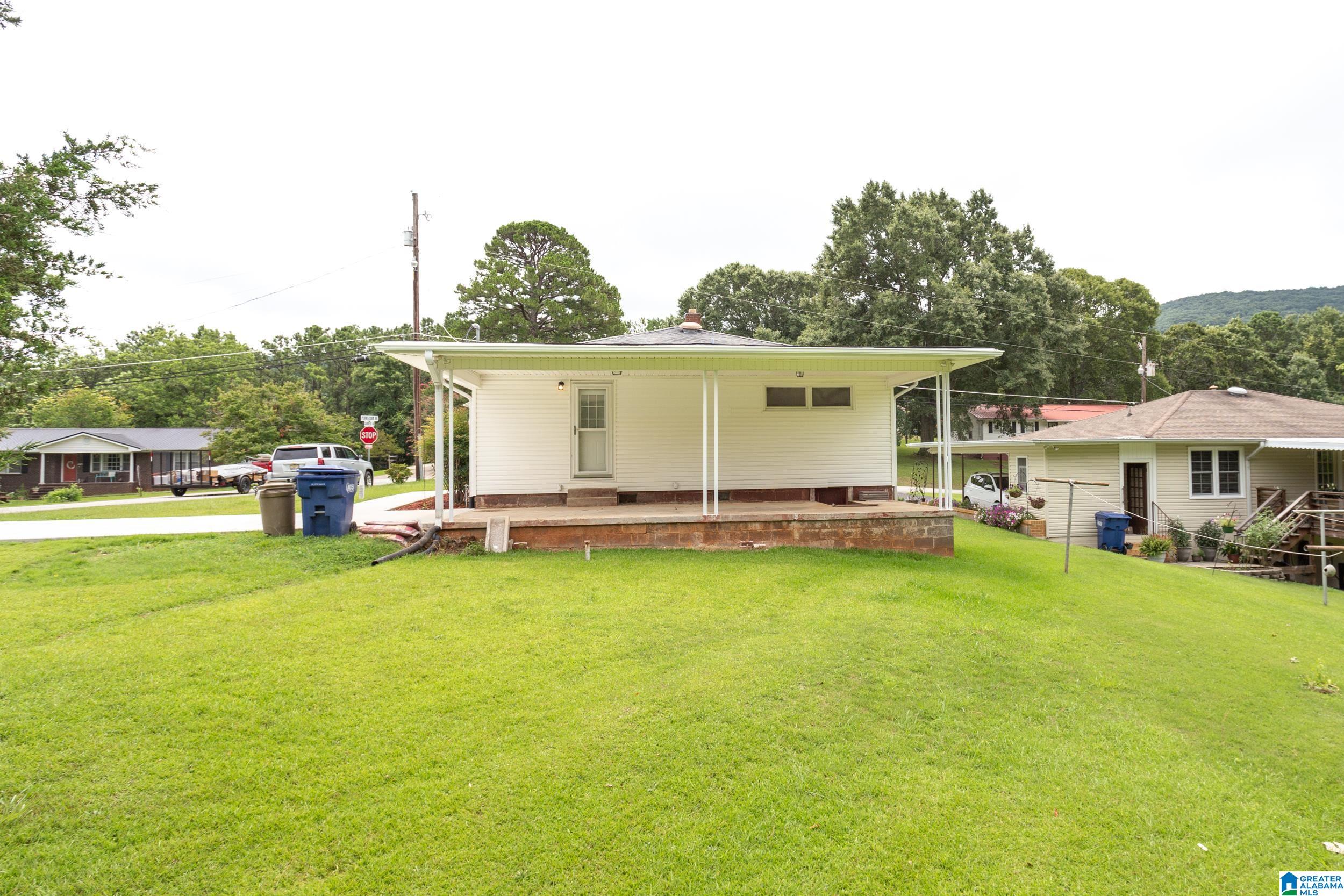 200 Saunders Avenue Anniston, AL 36201 - Photo 23 of 27