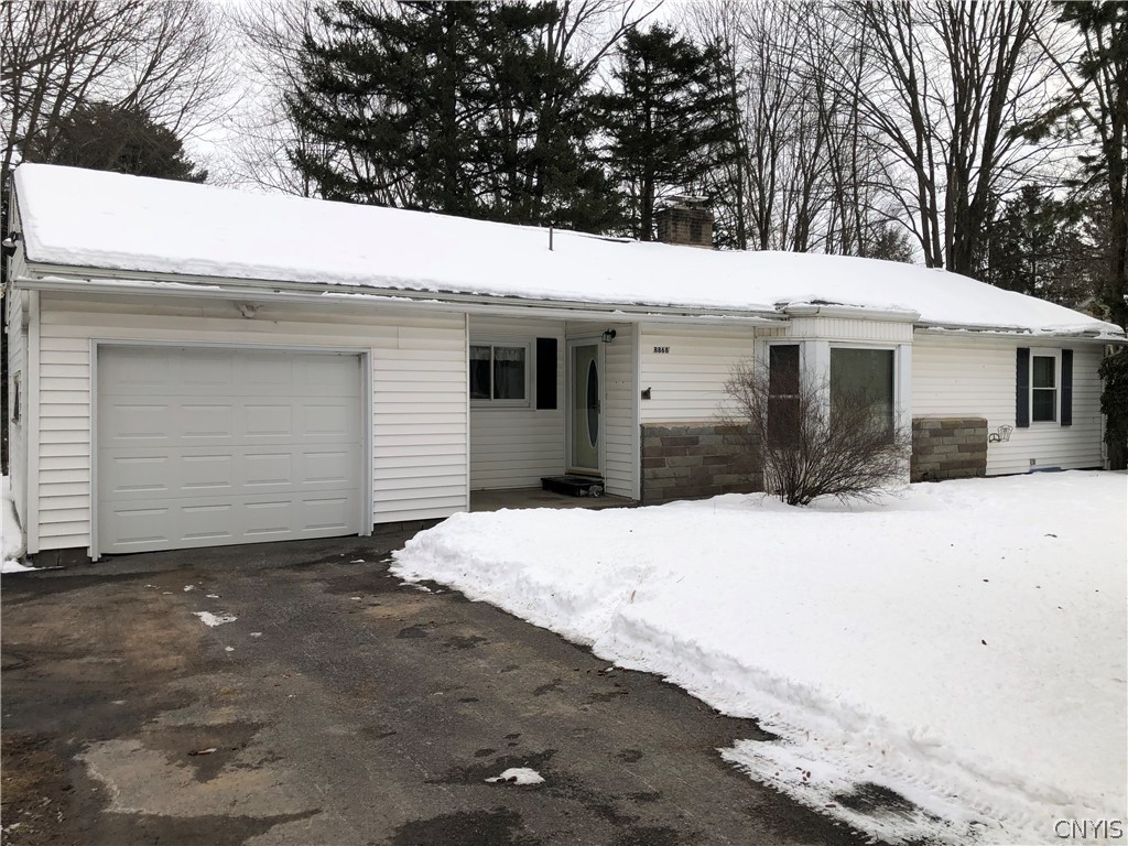 8868 Turin Road Rome, NY 13440 - Photo 1 of 1