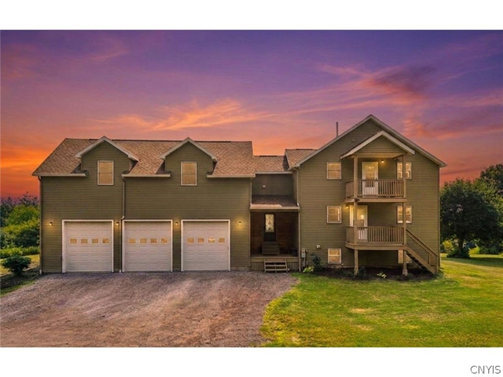 5280 Rottamore Road Vernon Center, NY 13477 - Photo 1 of 50 Gallery Image 1