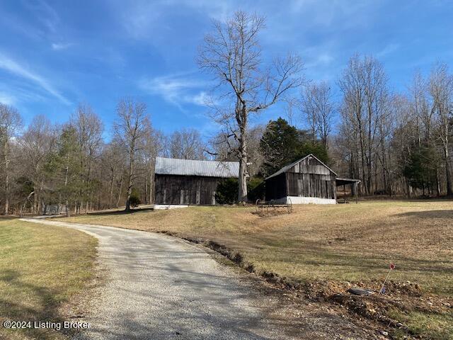 9143 Loretto Road Loretto, KY 40037 - Photo 25 of 46 4