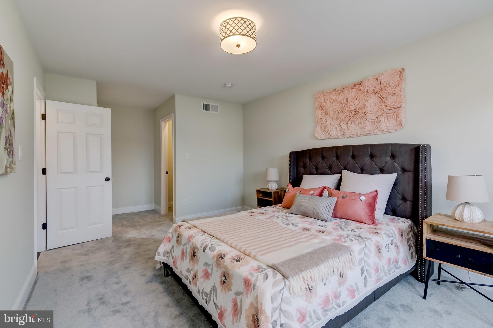 12910 Bogby Road Baltimore, MD 21220 - Photo 11 of 30 Bedroom (Master)
