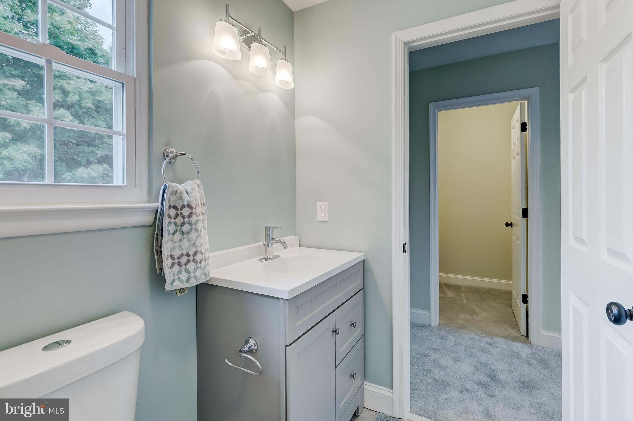 12910 Bogby Road Baltimore, MD 21220 - Photo 13 of 30 Bath