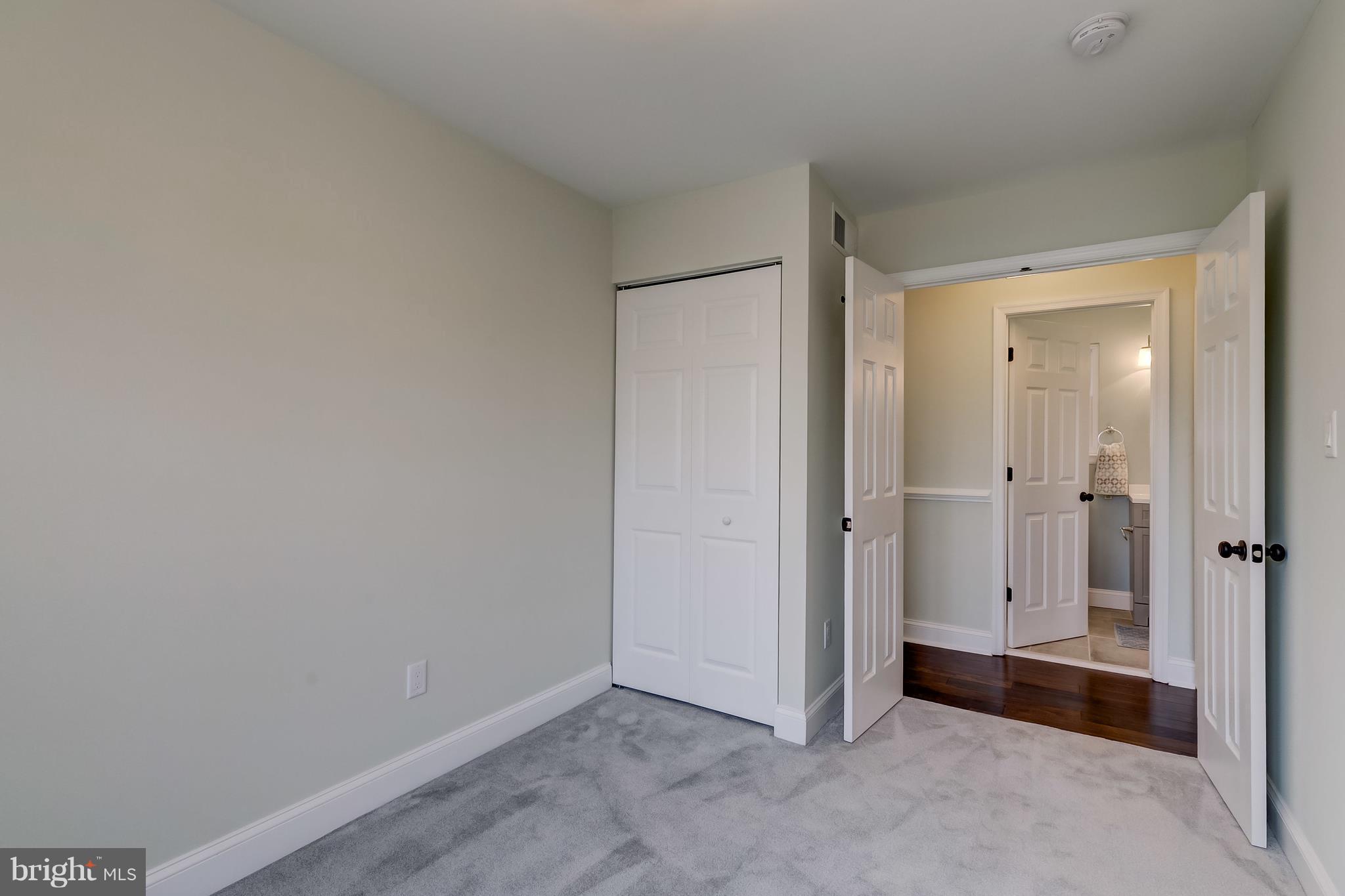 12910 Bogby Road Baltimore, MD 21220 - Photo 15 of 30 Bedroom