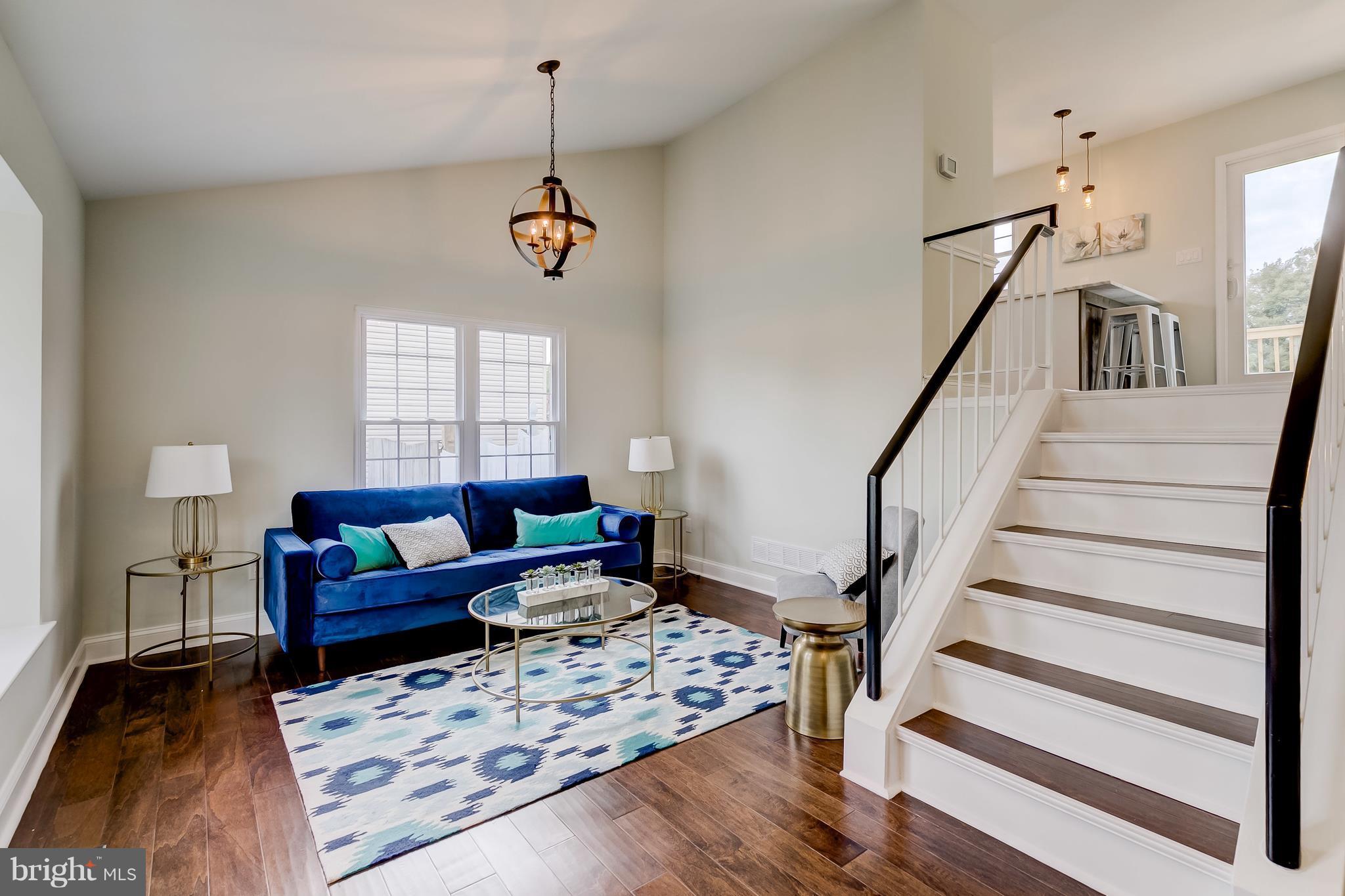 12910 Bogby Road Baltimore, MD 21220 - Photo 3 of 30 Interior (General)