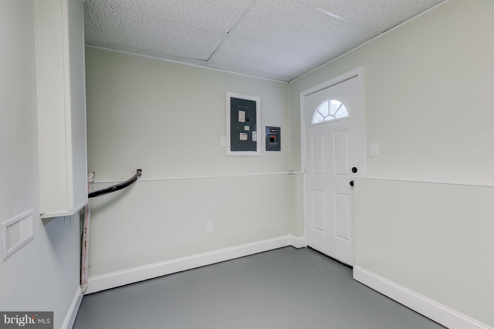 12910 Bogby Road Baltimore, MD 21220 - Photo 22 of 30 Basement