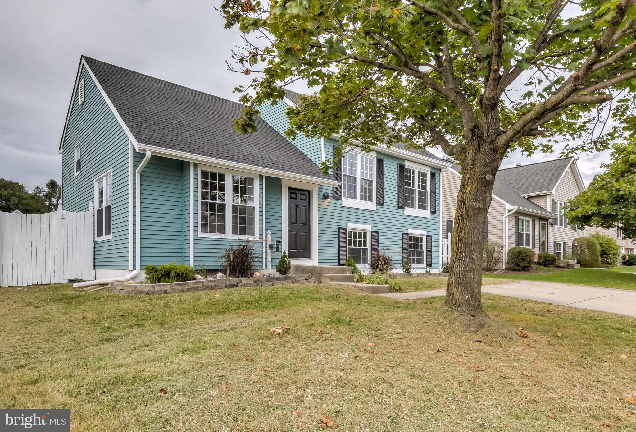 12910 Bogby Road Baltimore, MD 21220 - Photo 29 of 30 Exterior (Front)