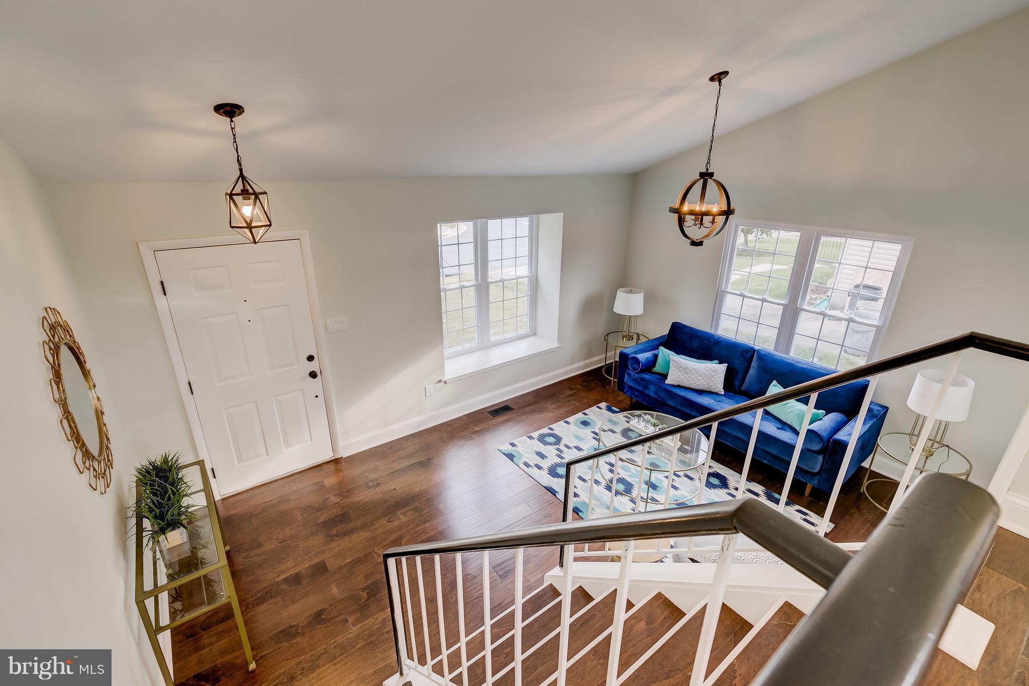 12910 Bogby Road Baltimore, MD 21220 - Photo 4 of 30 Interior (General)