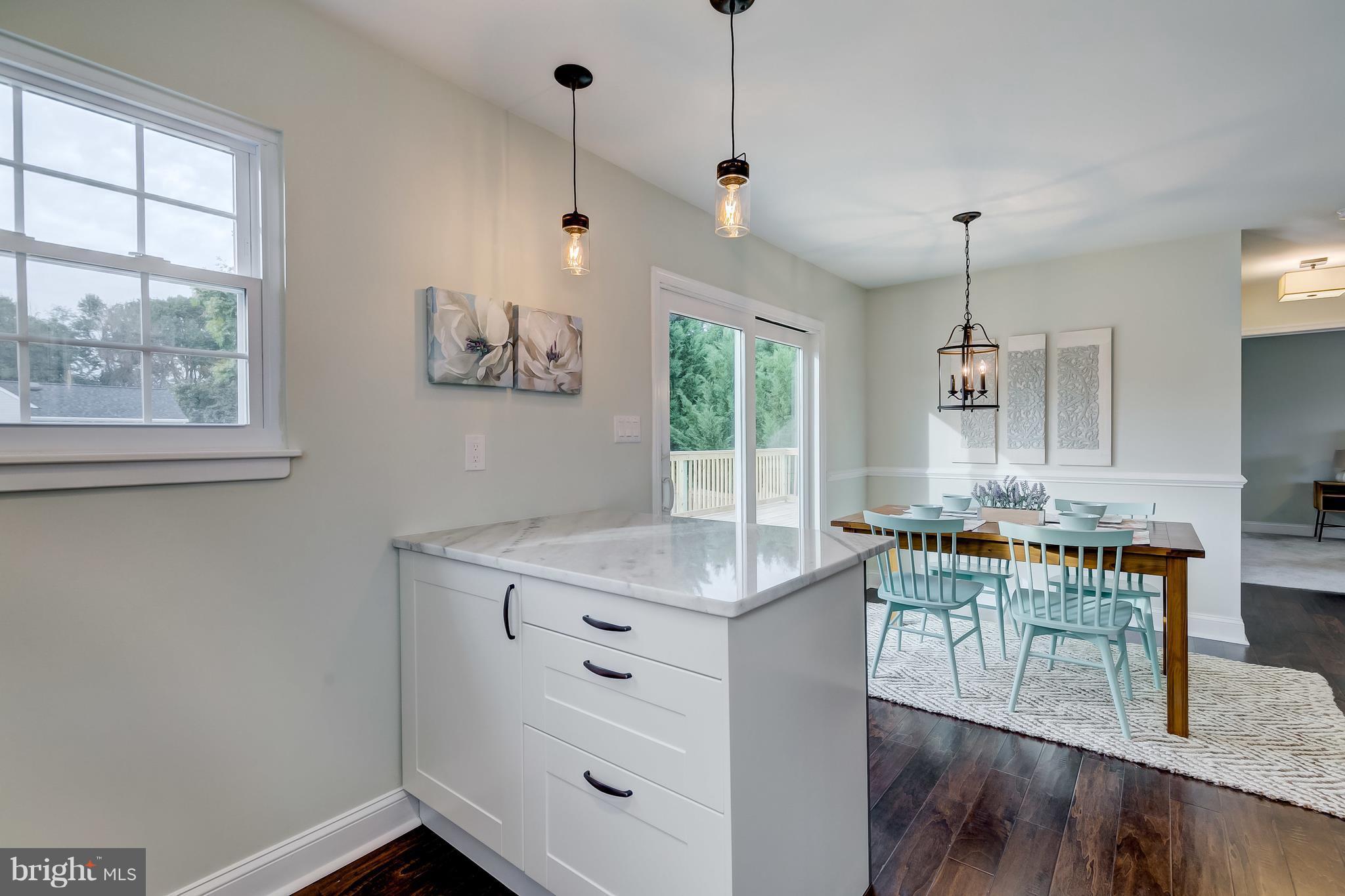 12910 Bogby Road Baltimore, MD 21220 - Photo 6 of 30 Kitchen