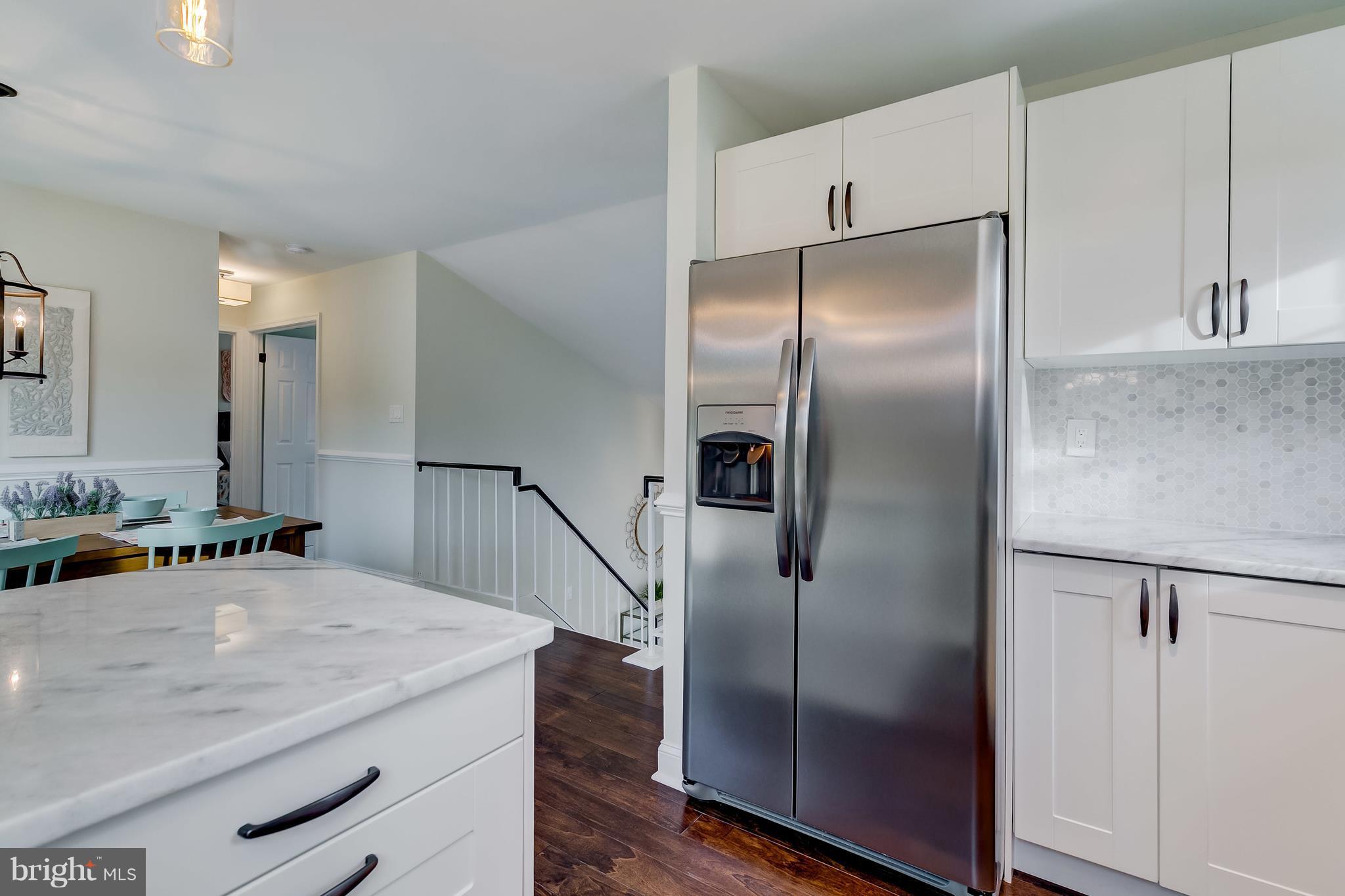 12910 Bogby Road Baltimore, MD 21220 - Photo 7 of 30 Kitchen