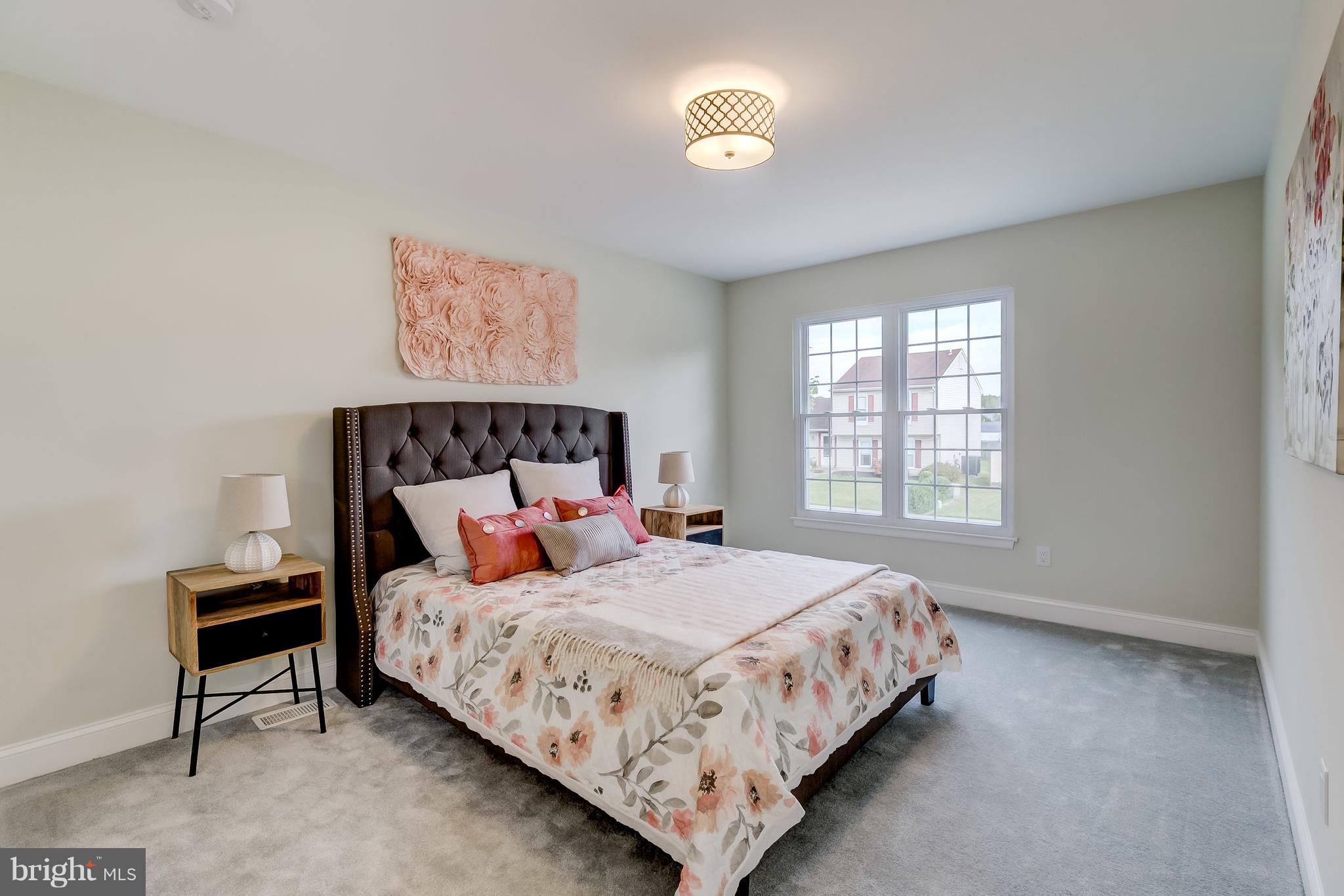 12910 Bogby Road Baltimore, MD 21220 - Photo 10 of 30 Bedroom (Master)