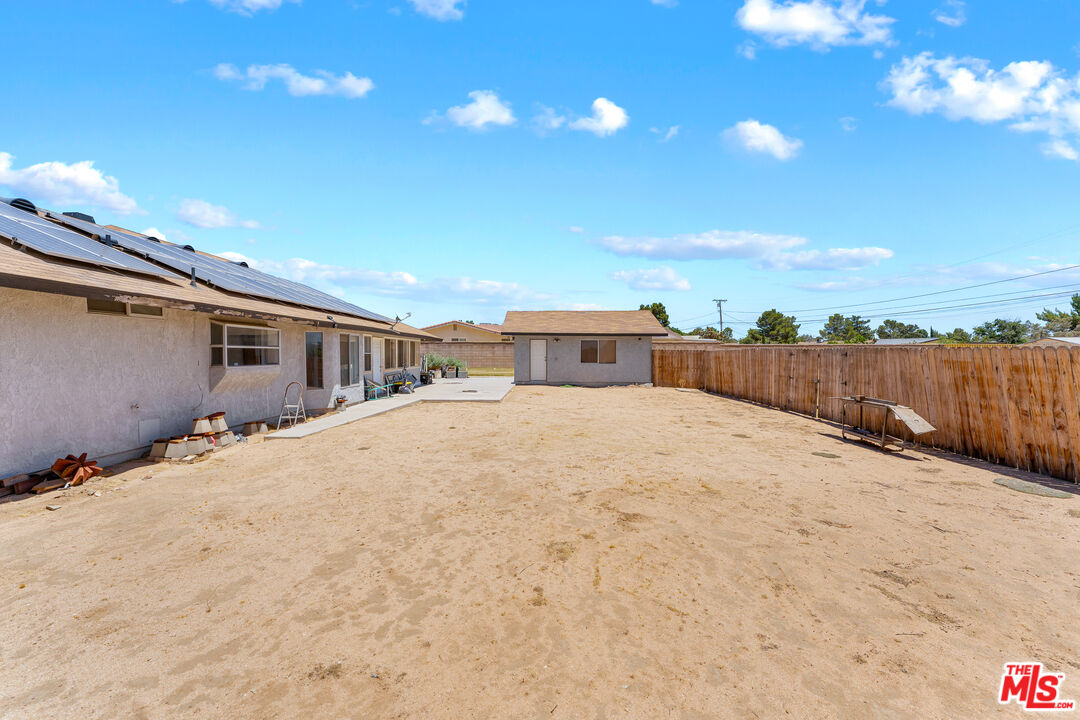 15361 Mondamon Road Apple Valley, CA 92307 - Photo 45 of 56