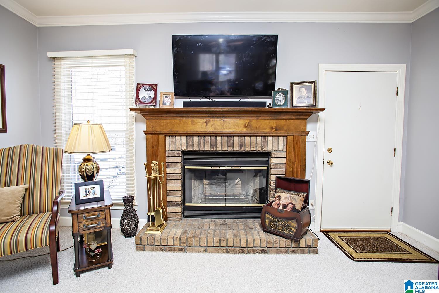 6911 Deer Haven Road Pinson, AL 35126 - Photo 3 of 52