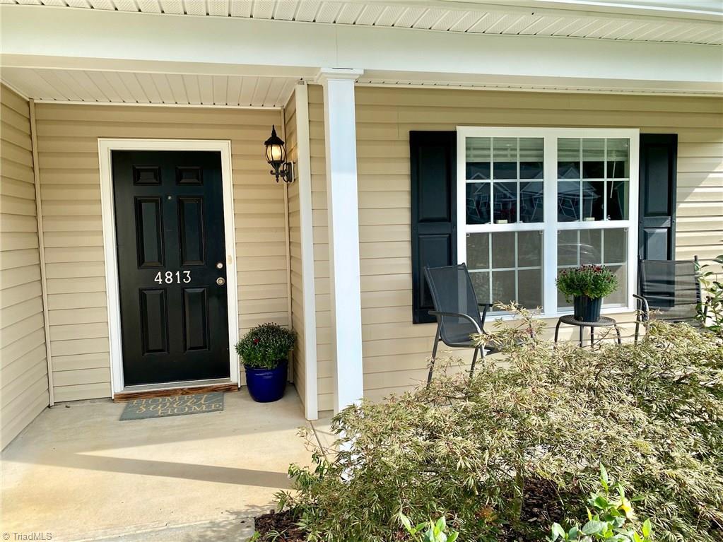 4813 Clarkson Road Greensboro, NC 27410 - Photo 2 of 30 Gallery Image 2