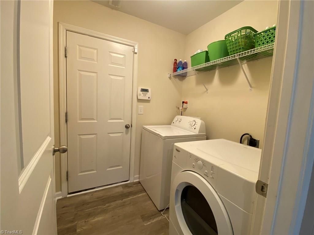 4813 Clarkson Road Greensboro, NC 27410 - Photo 12 of 30 Gallery Image 12