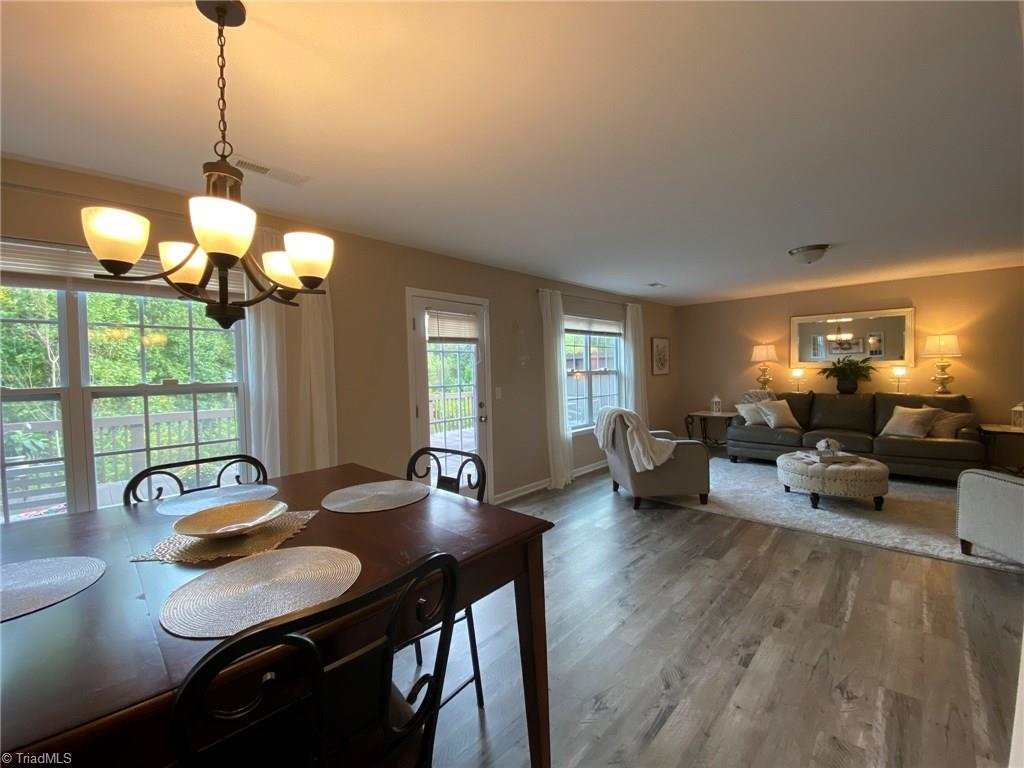 4813 Clarkson Road Greensboro, NC 27410 - Photo 14 of 30 Gallery Image 14