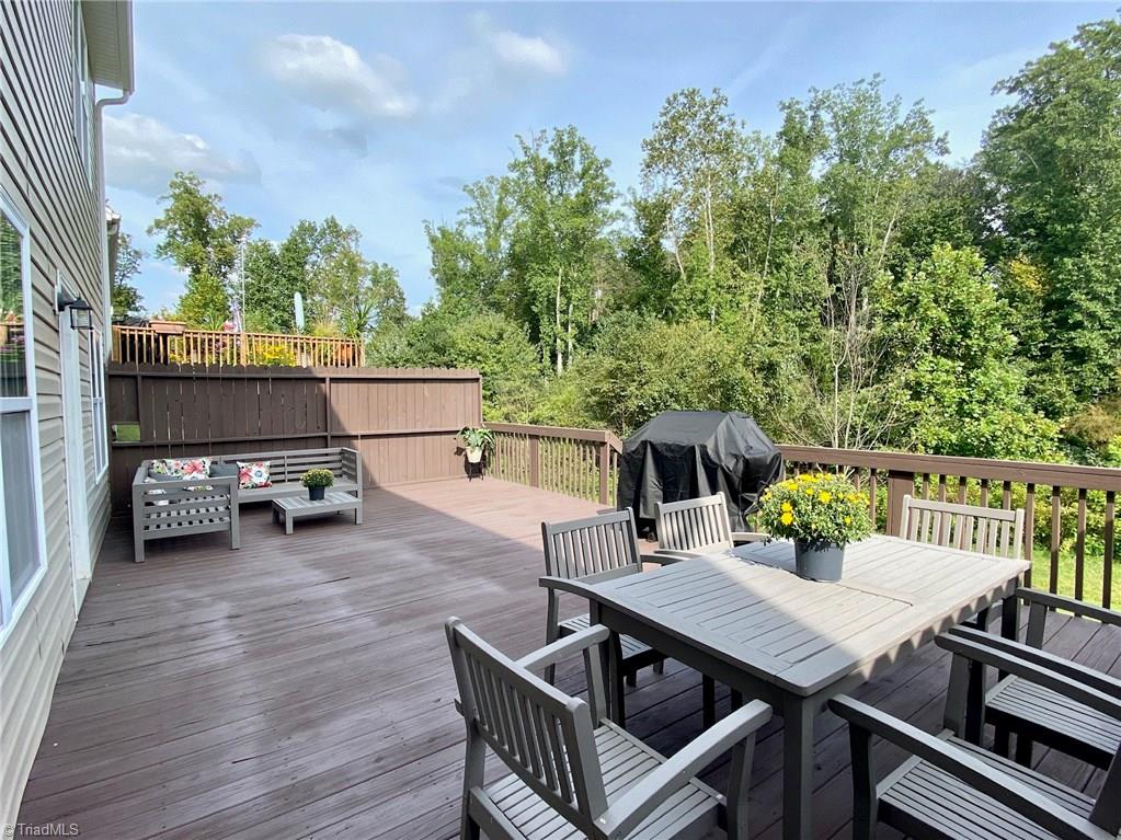 4813 Clarkson Road Greensboro, NC 27410 - Photo 16 of 30 Gallery Image 16