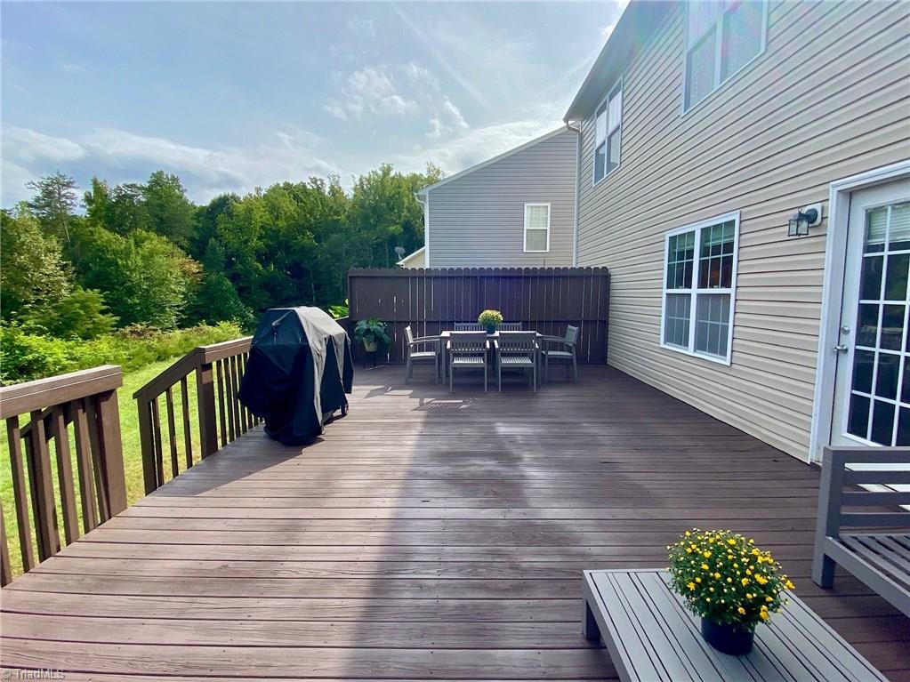 4813 Clarkson Road Greensboro, NC 27410 - Photo 17 of 30 Gallery Image 17
