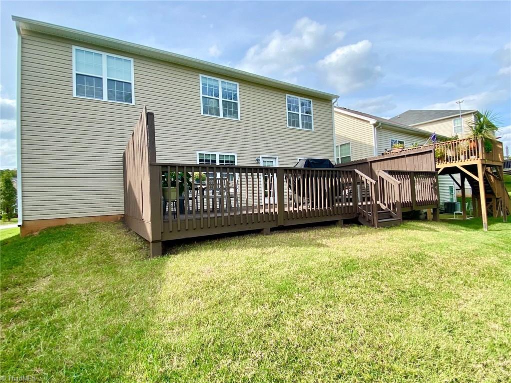 4813 Clarkson Road Greensboro, NC 27410 - Photo 26 of 30 Gallery Image 26