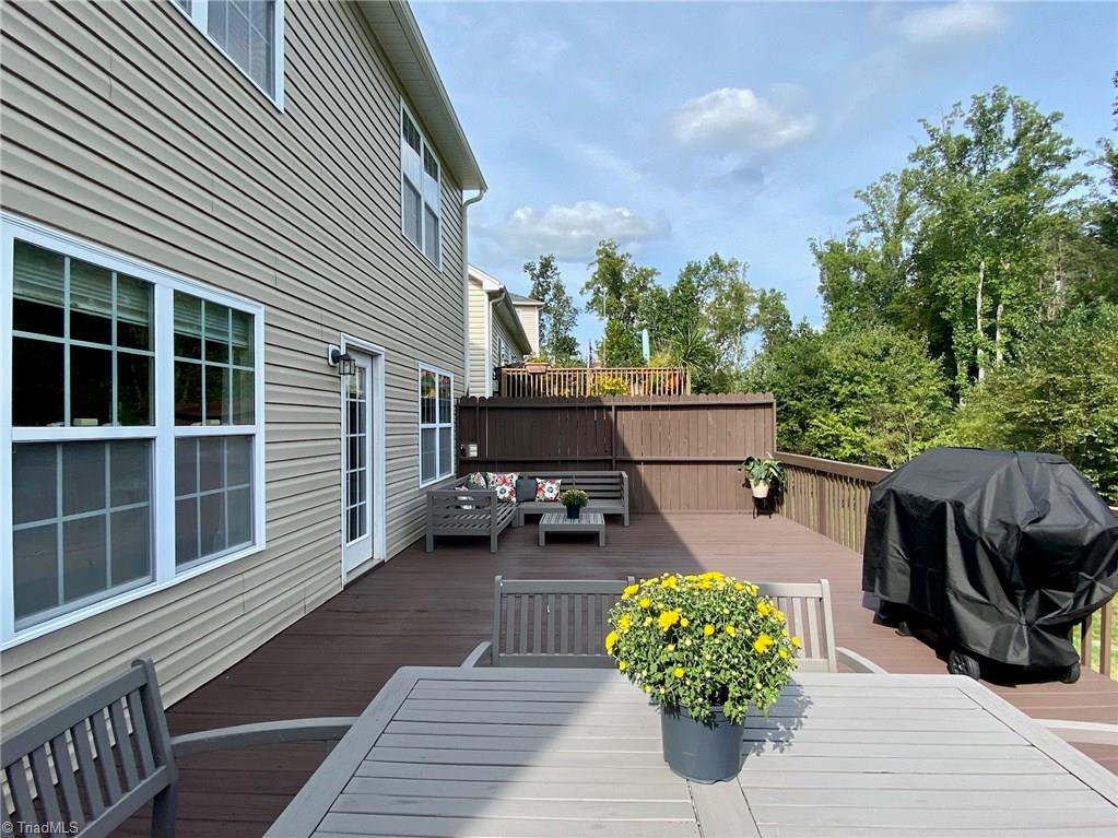 4813 Clarkson Road Greensboro, NC 27410 - Photo 27 of 30 Gallery Image 27