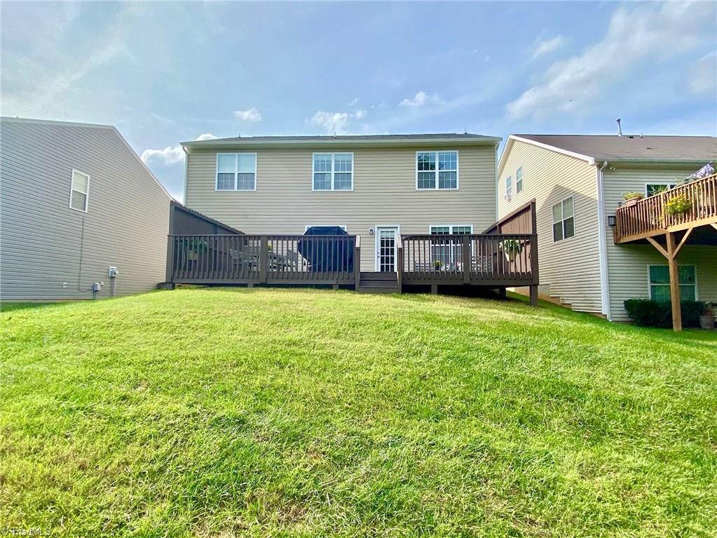 4813 Clarkson Road Greensboro, NC 27410 - Photo 28 of 30 Gallery Image 28