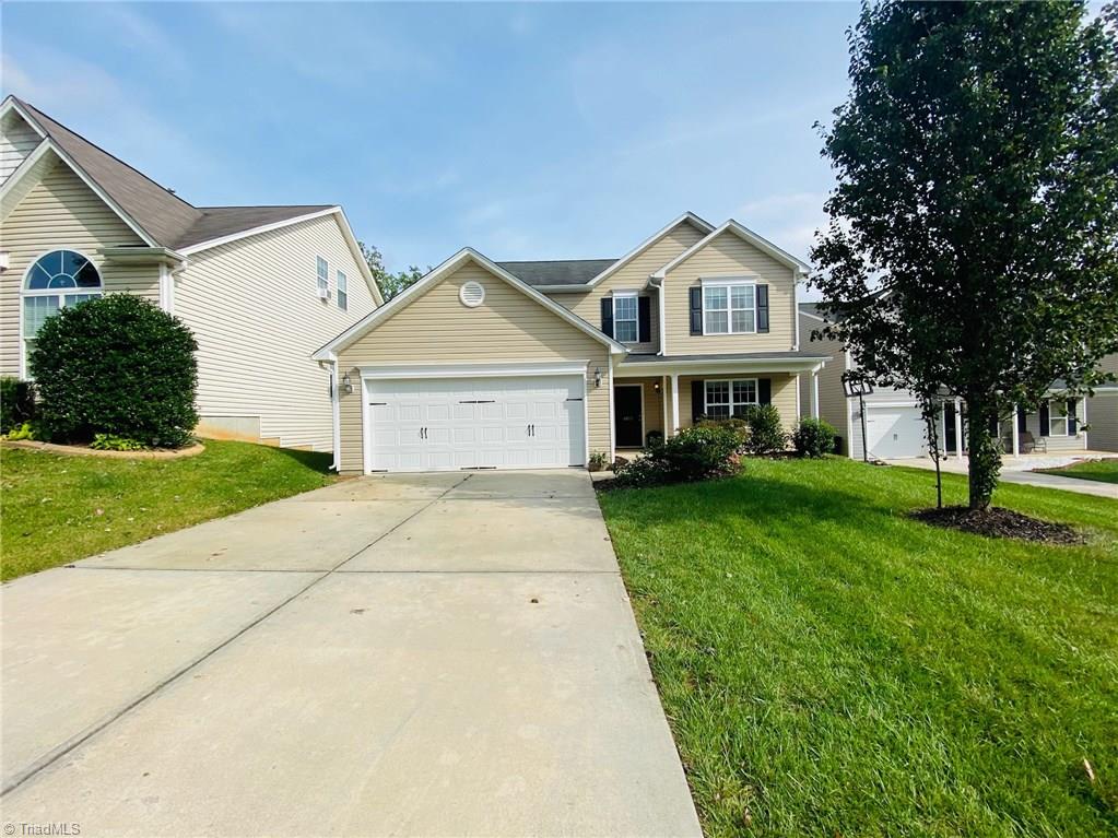 4813 Clarkson Road Greensboro, NC 27410 - Photo 29 of 30 Gallery Image 29