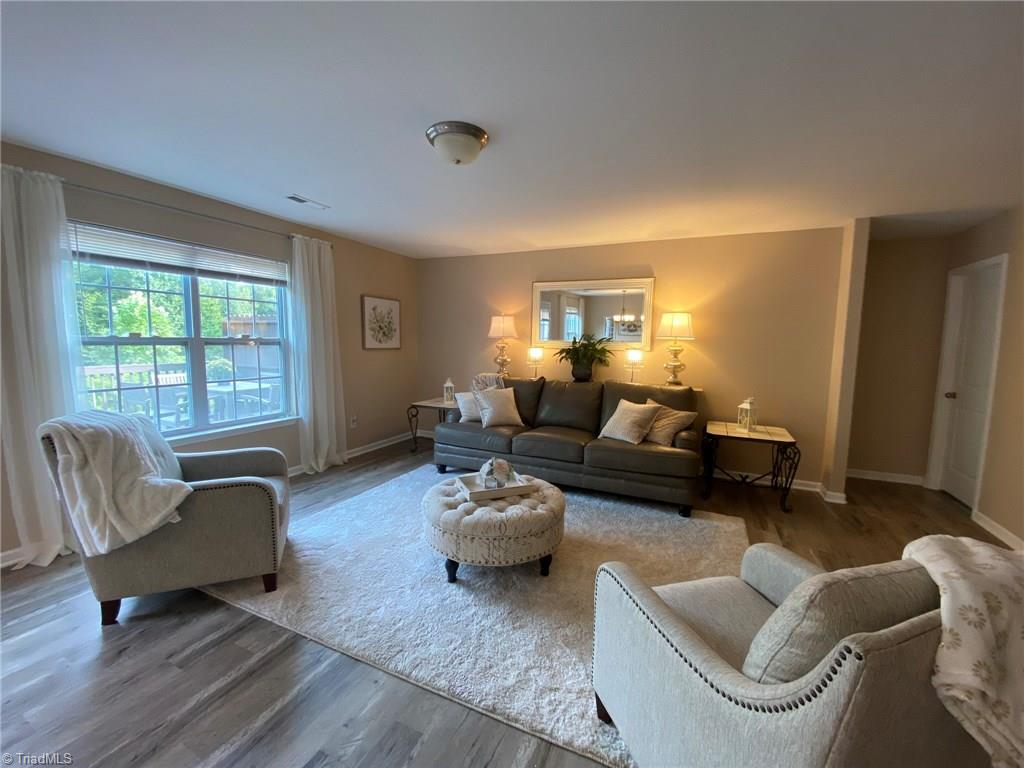 4813 Clarkson Road Greensboro, NC 27410 - Photo 5 of 30 Gallery Image 5